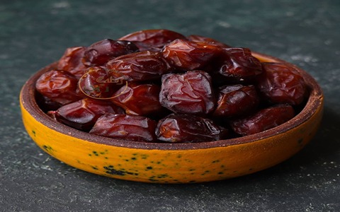 تصویر 5 از قیمت خرما خاصویی خشک + خرید باور نکردنی